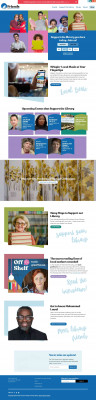 Pen Pals | Friends of the Hennepin County Library Pen Pals | Friends of the Hennepin County Library