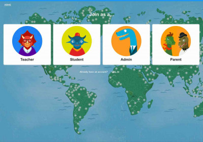 Log In PenPal Schools Log In PenPal Schools