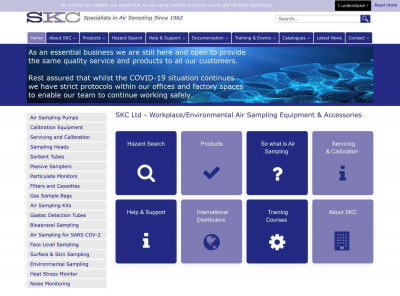 DataTrac Software - SKC Ltd DataTrac Software - SKC Ltd