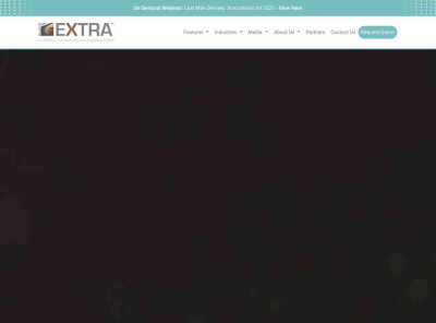 Elite EXTRA + Datatrac's Beacon Elite EXTRA + Datatrac's Beacon