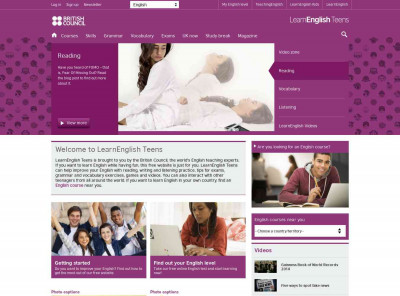 Free time | LearnEnglish Teens - British Council Free time | LearnEnglish Teens - British Council