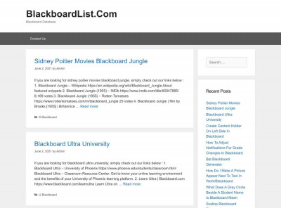Anu Blackboard Login - BlackboardList.Com Anu Blackboard Login - BlackboardList.Com