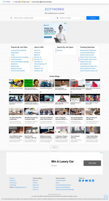 Selfservice.employerondemand.com, Jobs EcityWorks Selfservice.employerondemand.com, Jobs EcityWorks