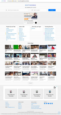 Employee Self Service Employer On Demand, Jobs EcityWorks Employee Self Service Employer On Demand, Jobs EcityWorks