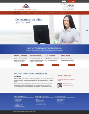 Employer OnDemand | CNY Payroll Services | Jamesville, NY ... Employer OnDemand | CNY Payroll Services | Jamesville, NY ...