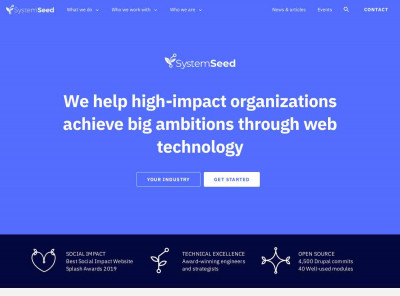 ANU and the LMS landscape | SystemSeed ANU and the LMS landscape | SystemSeed