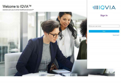 IQVIA™ IQVIA™