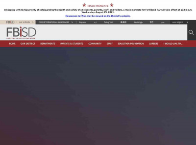 Joseph, Anu / About Me - Fort Bend ISD Joseph, Anu / About Me - Fort Bend ISD