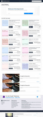 Quintiles Connect Login - Login page Quintiles Connect Login - Login page