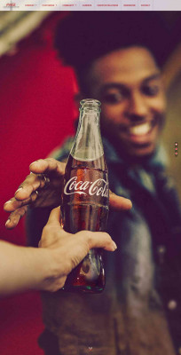 Coca-Cola Consolidated Coca-Cola Consolidated