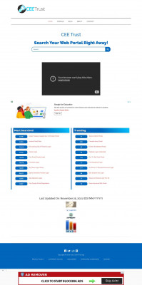 Cona Employee Login - Find Official Portal - CEE-Trust Cona Employee Login - Find Official Portal - CEE-Trust
