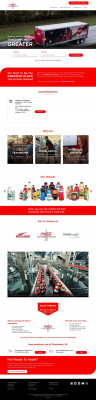 Coca-Cola Consolidated Careers Coca-Cola Consolidated Careers