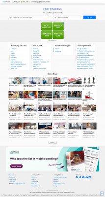 Ccbcc Employee Portal, Jobs EcityWorks Ccbcc Employee Portal, Jobs EcityWorks