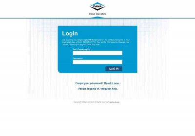 Log in Log in