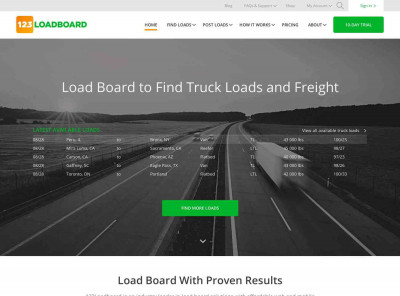 Why factor loads? | 123Loadboard Why factor loads? | 123Loadboard