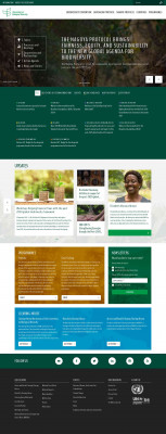 Voluntary guidelines for the design and effective ... Voluntary guidelines for the design and effective ...