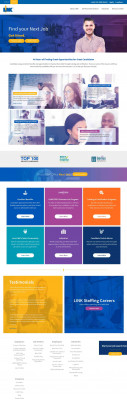 Pay Stubs and W2 Forms at LINK | LINK Services - LINK Staffing Pay Stubs and W2 Forms at LINK | LINK Services - LINK Staffing