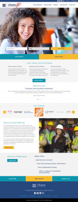 Webcenter Payroll Software Login Page - CHASE Staffing Webcenter Payroll Software Login Page - CHASE Staffing
