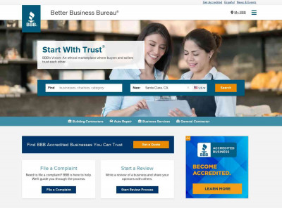 Factor Loads | Better Business Bureau® Profile - BBB Factor Loads | Better Business Bureau® Profile - BBB