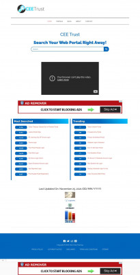 Go81 Login - Find Official Portal - CEE-Trust Go81 Login - Find Official Portal - CEE-Trust