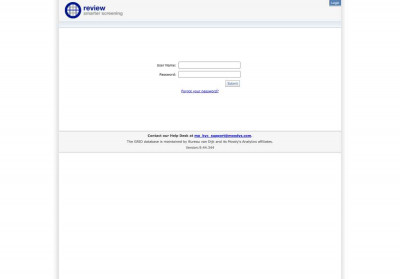Login Login