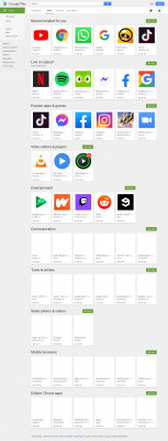 Remote Desktop 8 - Apps on Google Play Remote Desktop 8 - Apps on Google Play