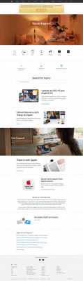 Apple Remote Desktop User Guide for Mac Apple Remote Desktop User Guide for Mac