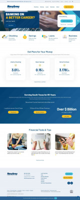 NavyArmy - South Texas - Credit Union NavyArmy - South Texas - Credit Union