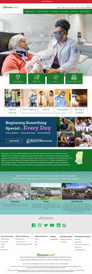Iris: Your Online Patient Portal - Forrest Health Iris: Your Online Patient Portal - Forrest Health