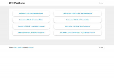 Mississippi COVID Test Centers Mississippi COVID Test Centers