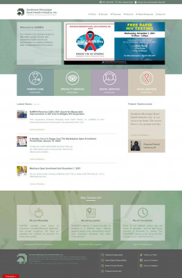 Iris: Your Patient Portal – SeMRHI – Southeast MS Rural Health Iris: Your Patient Portal – SeMRHI – Southeast MS Rural Health