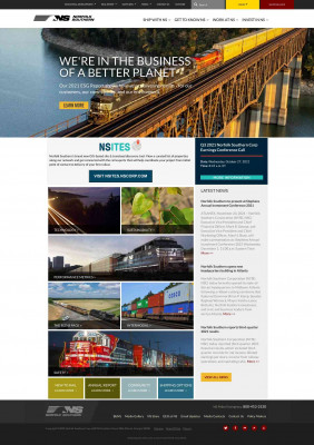 Browse Health Services - Work at NS - Norfolk Southern Browse Health Services - Work at NS - Norfolk Southern