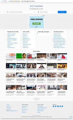 Nscorp Erc Employee Resource, Jobs EcityWorks Nscorp Erc Employee Resource, Jobs EcityWorks