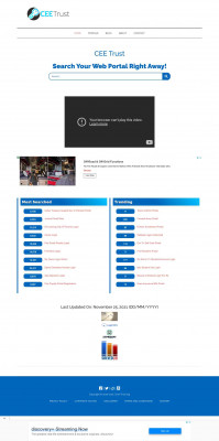 Myaisleone Login - Find Official Portal - CEE-Trust Myaisleone Login - Find Official Portal - CEE-Trust