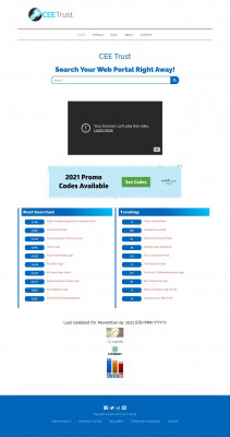 Safeway Employee Gateway Portal - Find Official Portal - CEE ... Safeway Employee Gateway Portal - Find Official Portal - CEE ...