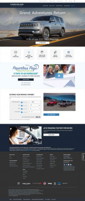 Dealer Login - DealerCONNECT - Chrysler Capital Dealer Login - DealerCONNECT - Chrysler Capital