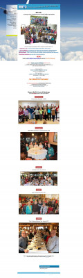 Previous Travel UPDATES - Retiree Association of Flight ... Previous Travel UPDATES - Retiree Association of Flight ...