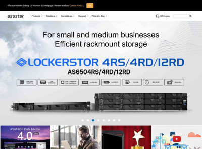 Moodle 3 - ASUSTOR NAS Moodle 3 - ASUSTOR NAS