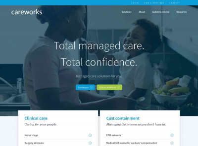 CareWorks CareWorks