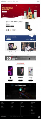 Albany Verizon Authorized Retailer - Clay St | GoWireless Albany Verizon Authorized Retailer - Clay St | GoWireless