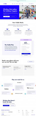 Visible Wireless | Unlimited Phone Service & Latest ... Visible Wireless | Unlimited Phone Service & Latest ...