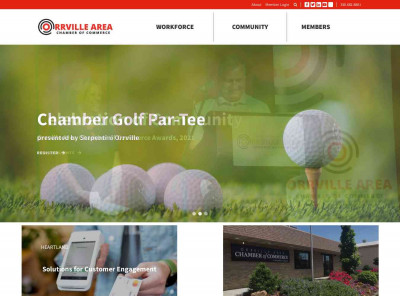 CareWorks | Orrville Area Chamber of Commerce CareWorks | Orrville Area Chamber of Commerce