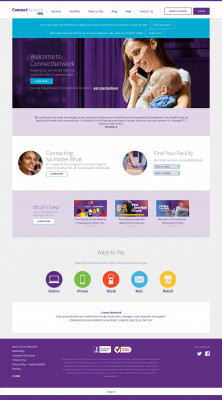 ConnectNetwork | Connecting you with incarcerated loved ... ConnectNetwork | Connecting you with incarcerated loved ...