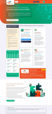 Home | TextBehind® Home | TextBehind®