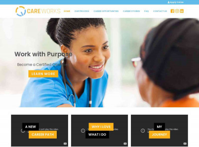 Home - Careworks AZ | Careworks AZ Home - Careworks AZ | Careworks AZ