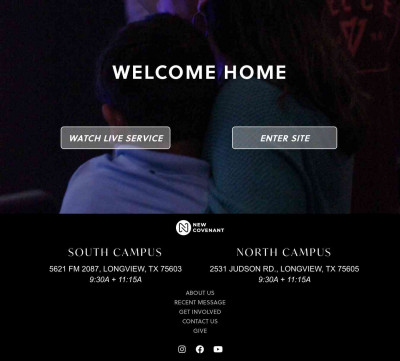 Zachry Group - New Covenant Church Zachry Group - New Covenant Church