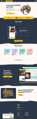 Memrise: Learn a language. Meet the world. Memrise: Learn a language. Meet the world.