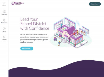 VeriTime is now Time & Attendance - Frontline Education VeriTime is now Time & Attendance - Frontline Education