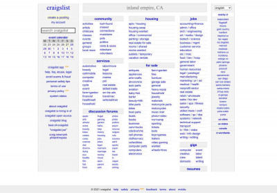 inland empire housing - craigslist inland empire housing - craigslist