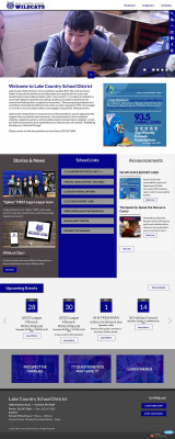 Lake Country School District | Hartland, WI 53029 Lake Country School District | Hartland, WI 53029